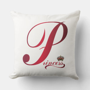 Coussin Princesse
