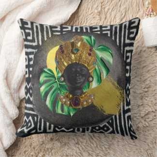 Coussin Princesse