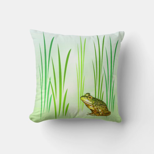 Coussin Princesse Charming (Recto)