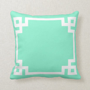 Coussin principal grec en bon état