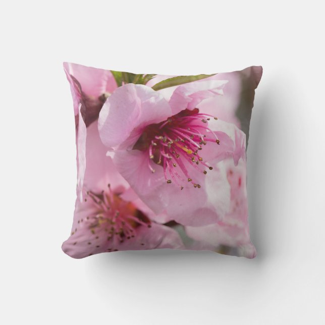 Coussin Printemps (Recto)