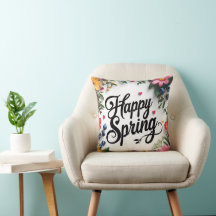 "Printemps Dans Le Confort : 'HEUREUX PRINTEMPS'