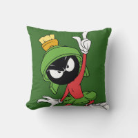 Proclamation de MARVIN LE MARTIEN™