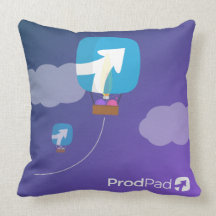 ProdPad ', vers le haut de et Away