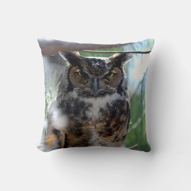 Coussin Produit de personnaliser (Recto)