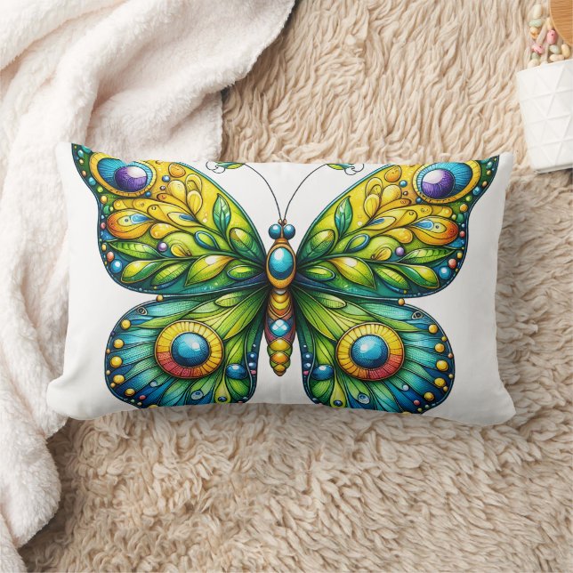 Coussin Profitez De Ce Beau Coussin. Rassemblez les quatre (Couverture)