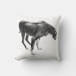 Coussin Protecteur anti-chute rustique