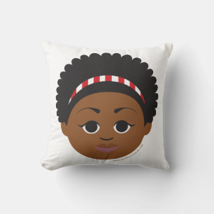 Coussin #Proud2BNaturalMe GoGreek