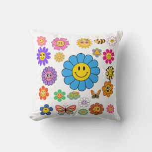 Coussin Puissance du ventilateur 16x16