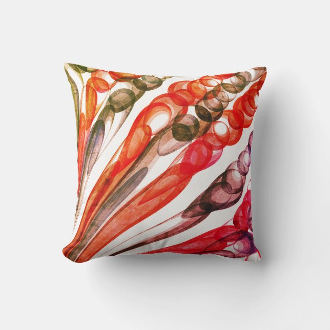 Coussin Pulled Bubble Fun / 1974 / (Recto)