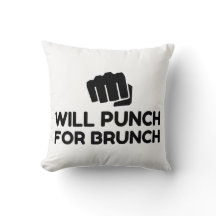 PUNCH FOR BRUNCH