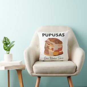 Coussin Pupusas El Salvador Pupusas Pain Pupusas