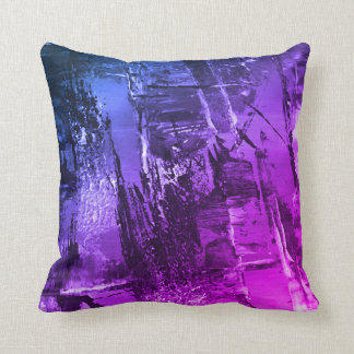 Coussin Purple industriel