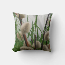 Coussin (PussyWillowsInGrass) RFPMDesigns ©️ 2012