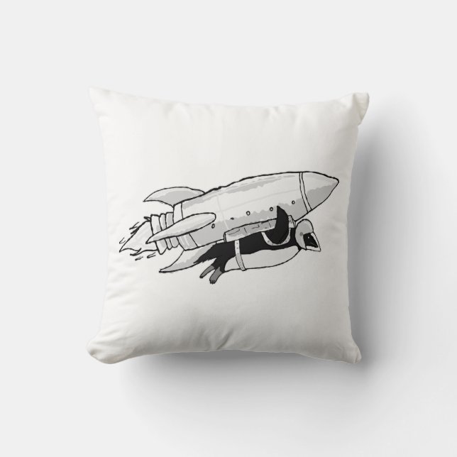 Coussin Puzzle (Recto)