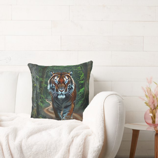 Coussin Quartier convivial Tiger (Canapé)