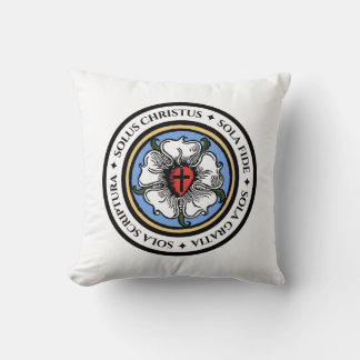 Coussin Quatre Solas