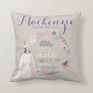 Coussin Quelques Gardiens Spéciaux De Soins Nourrissagers 