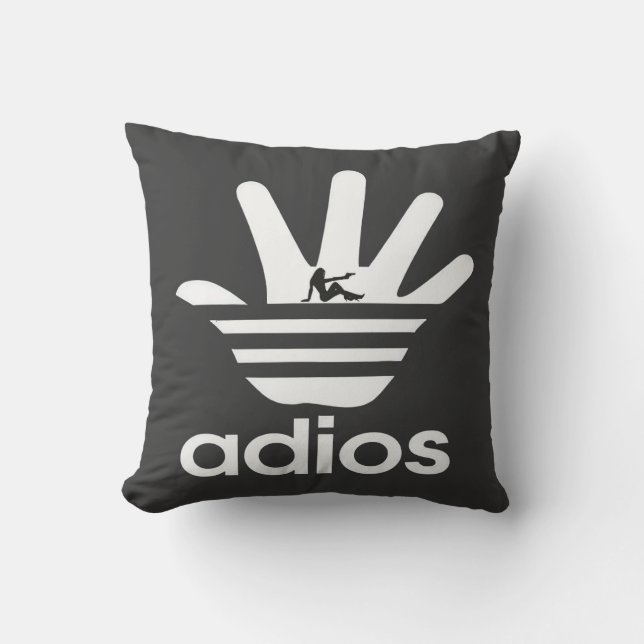 Coussin radio (Recto)