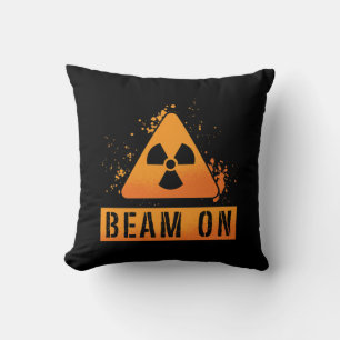 Coussin Radiologiste Faisceau Sur Rad Tech Radiologie X-Ra