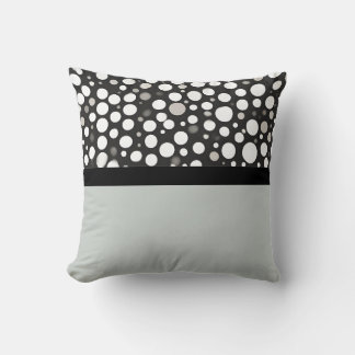 Coussin Raindrops V