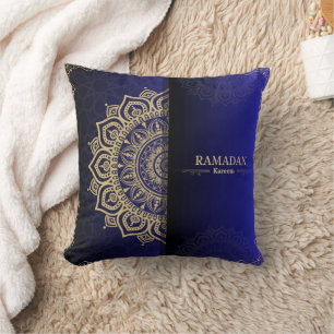 Coussin ramadan kareem