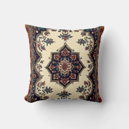 Coussin Ramadan Kareem 2026 - Coussins décoratifs