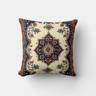 Coussin Ramadan Kareem 2026 - Coussins décoratifs