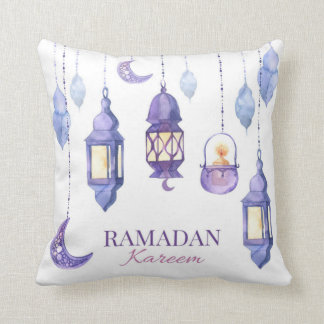 Coussin Ramadan Kareem Gifts