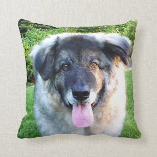 Coussin Rambo