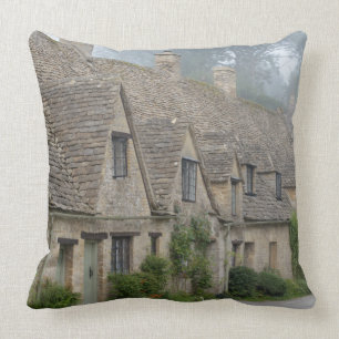 Coussin Rangée d'Arlington, carreau de Bibury