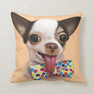 Coussin rapide de garçon de garçon