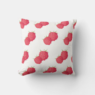 Coussin Raspberrys