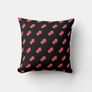 Coussin Raspberrys