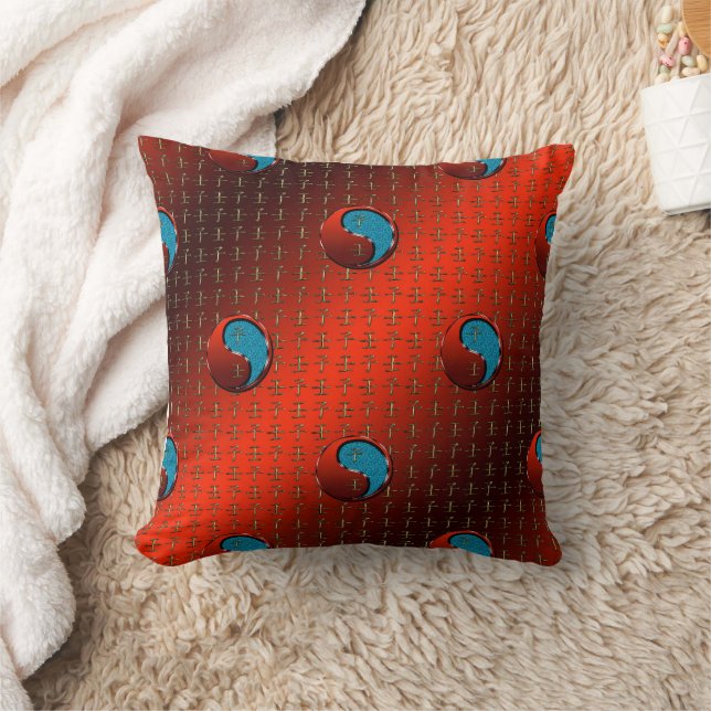 Coussin Rat d'eau (Couverture)