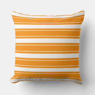 Coussin Rayé