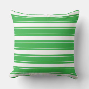 Coussin Rayé