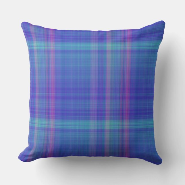 Coussin Rayures (Recto)