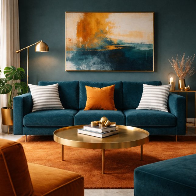 Coussin Rayures grises et blanches délicates (Créateur téléchargé)