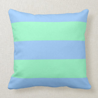 Coussin Raywinkel et Mint Green