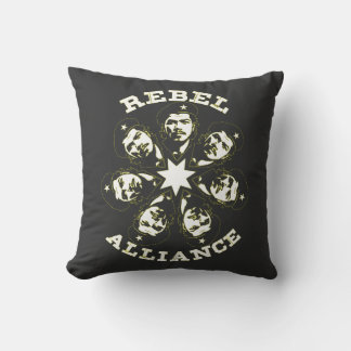 Coussin Rebel Aliance