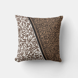 Coussin Rechercher : Anglais liquégraphie anglaise