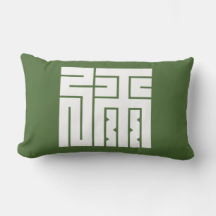 COUSSIN RECTANGLE 弥 の 角 字