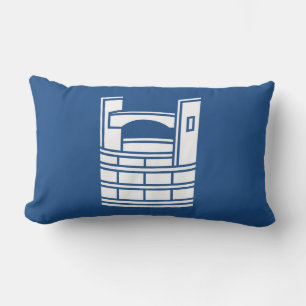 COUSSIN RECTANGLE 手桶