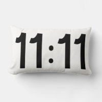 11:11 Numérologie ésotérique des nombres manifeste