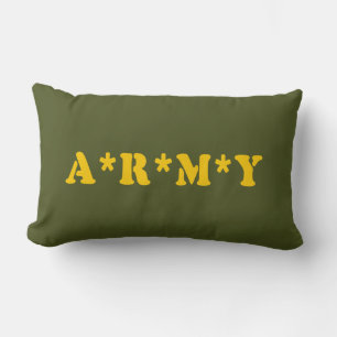 COUSSIN RECTANGLE A*R*M*Y