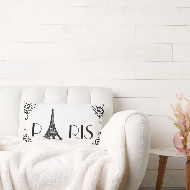 Coussin Rectangle Accent français (Canapé)