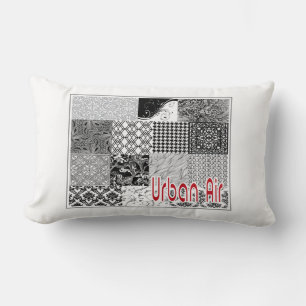 Coussin Rectangle Air urbain