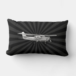 Coussin Rectangle Aircraft Classic
