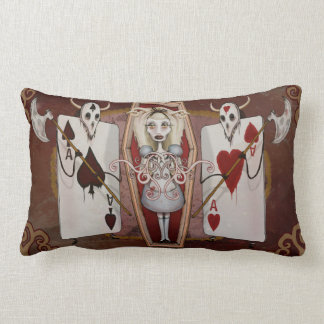 Coussin Rectangle Alice